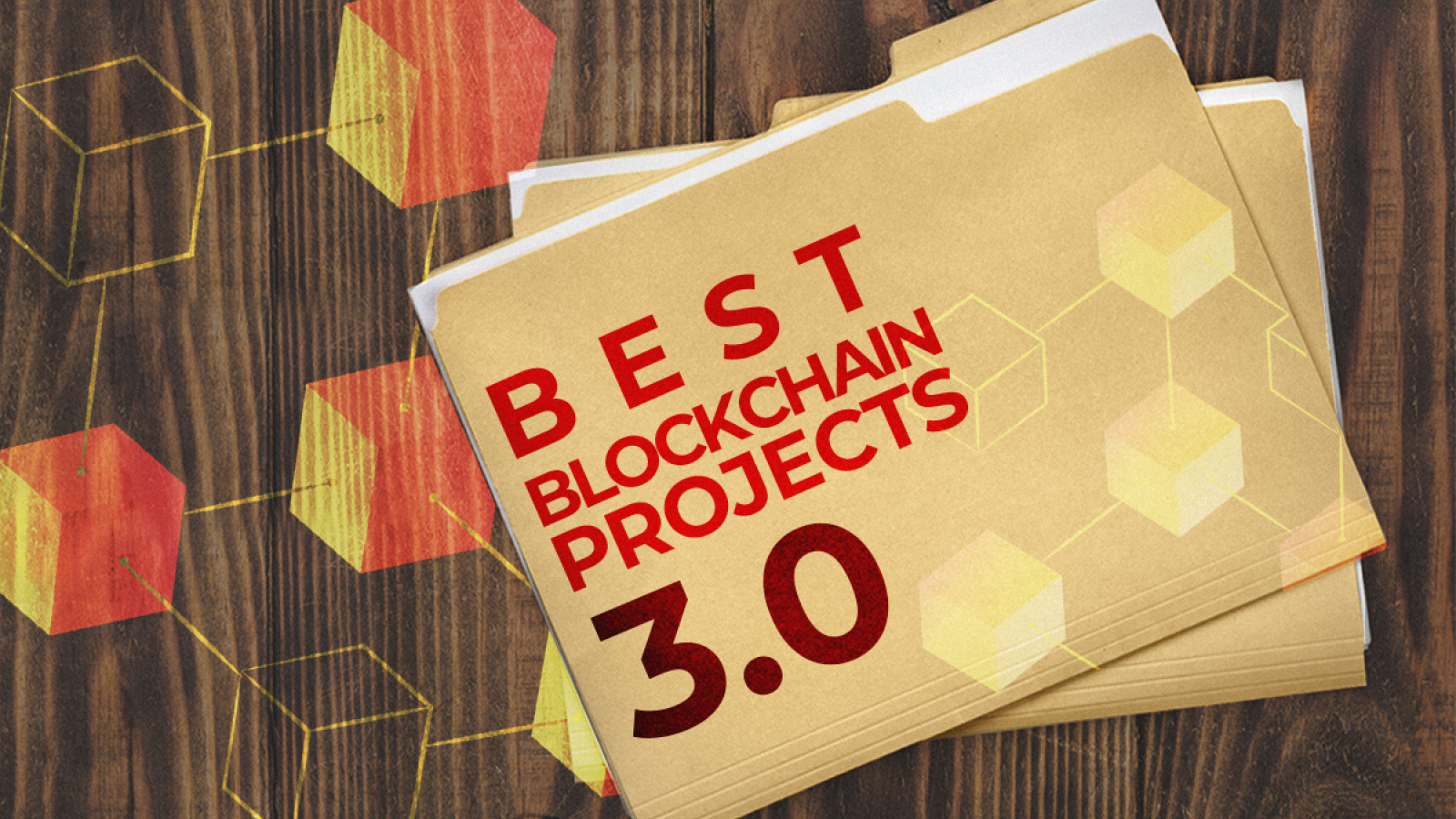Best crypto projects